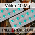 Vilitra 40Mg 29